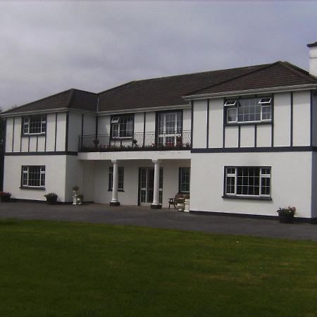 Westfield House Hotel Killorglin Eksteriør billede