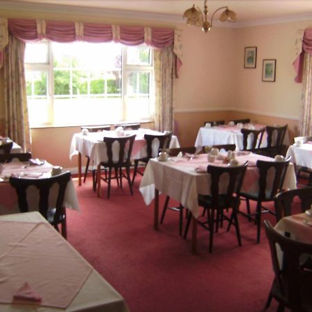 Westfield House Hotel Killorglin Eksteriør billede