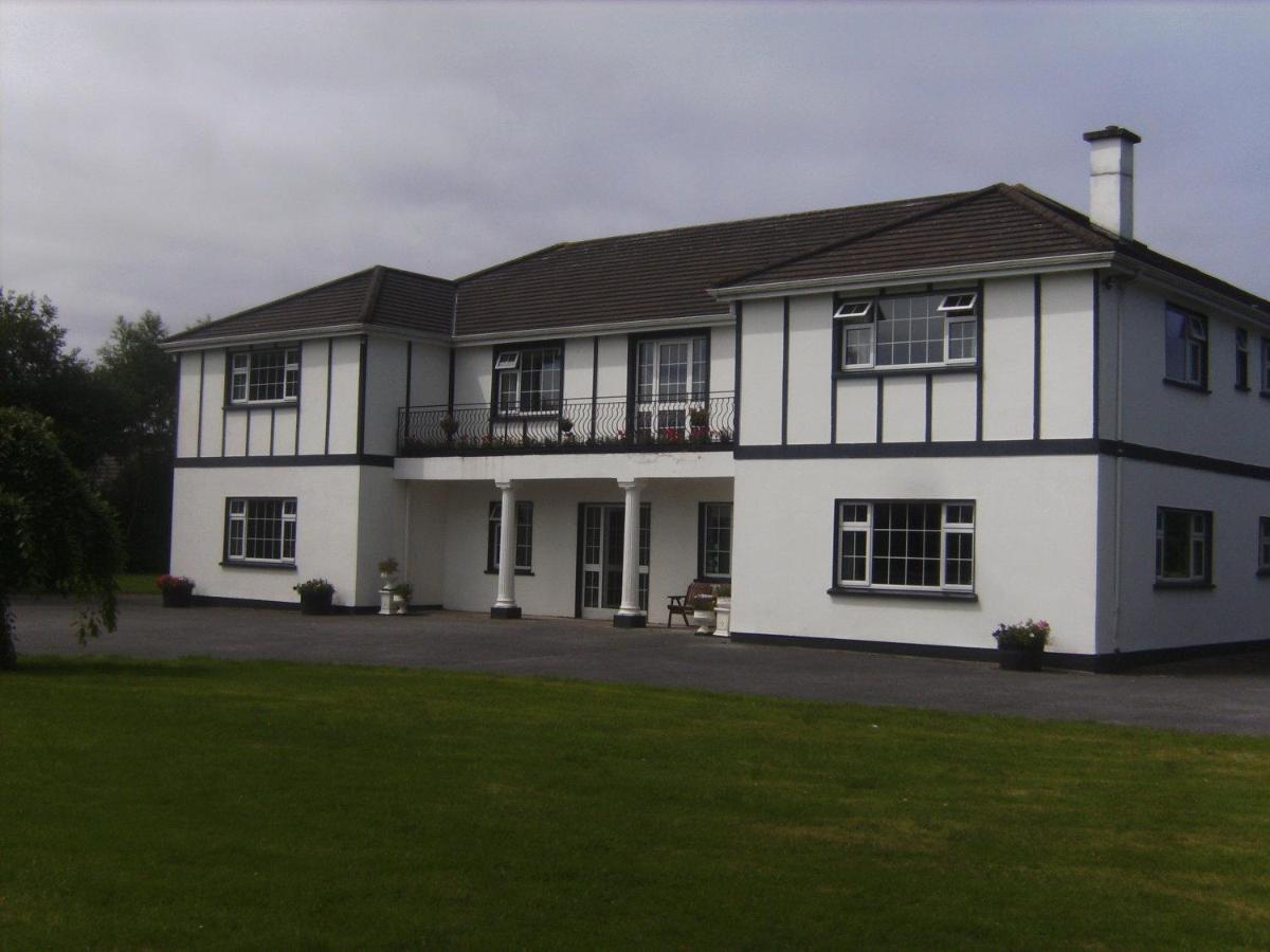 Westfield House Hotel Killorglin Eksteriør billede