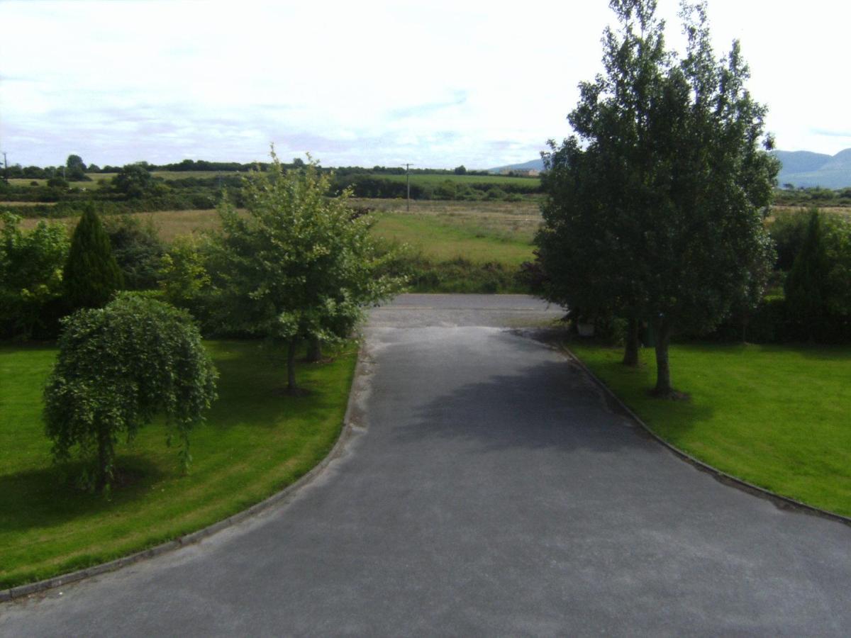 Westfield House Hotel Killorglin Eksteriør billede