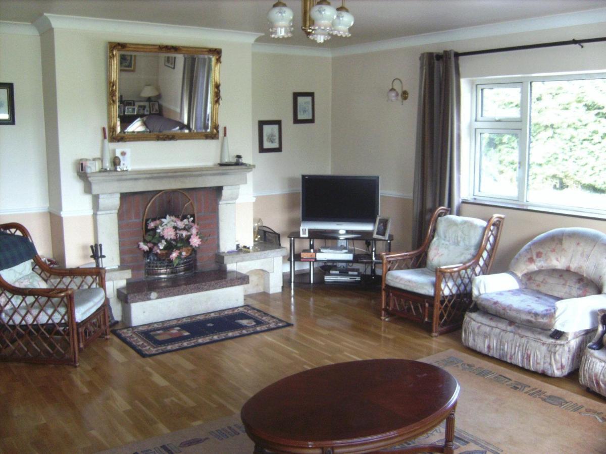 Westfield House Hotel Killorglin Eksteriør billede