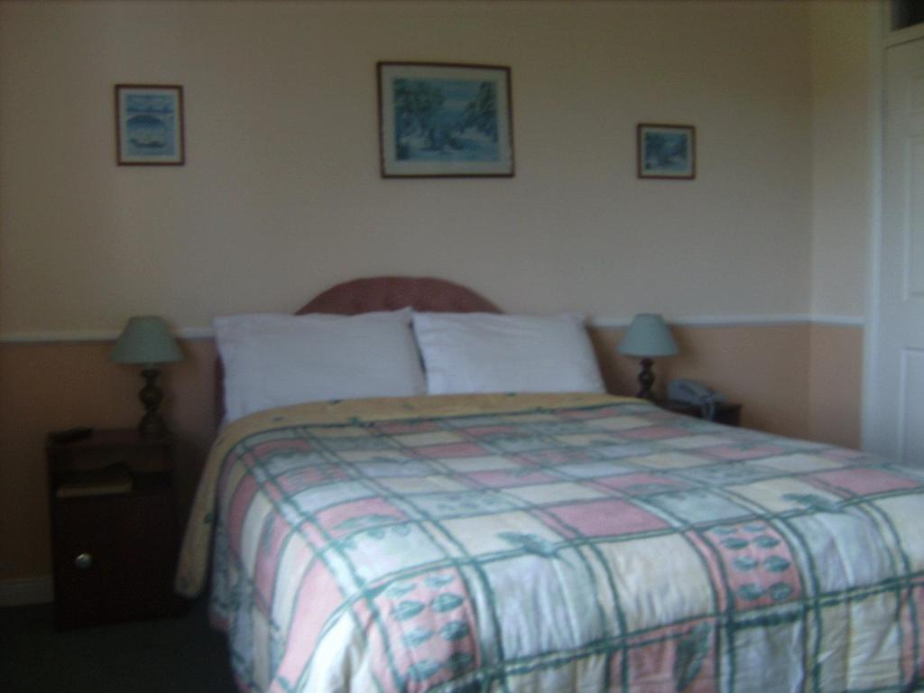 Westfield House Hotel Killorglin Værelse billede